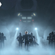 Crosshair is back on Star Wars; The Bad Batch.